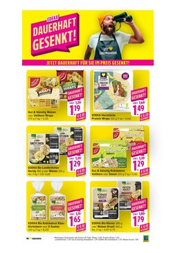 Scheck-in-Center Prospekt (ab 12.01.2026) zum Blättern - Seite 44