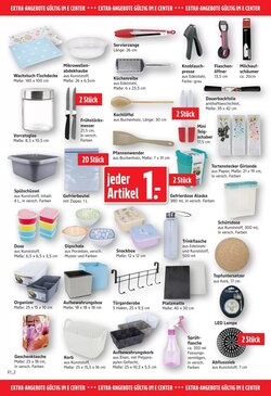 Scheck-in-Center Prospekt (ab 12.01.2026) zum Blättern - Seite 46