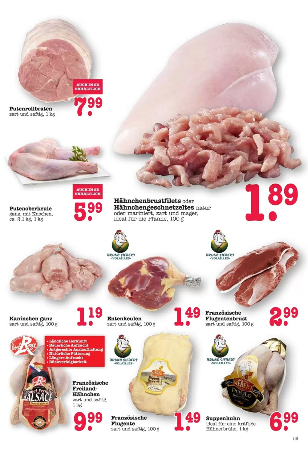 Scheck-in-Center Prospekt (ab 12.01.2026) zum Blättern - Seite 5