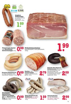 Scheck-in-Center Prospekt (ab 12.01.2026) zum Blättern - Seite 7