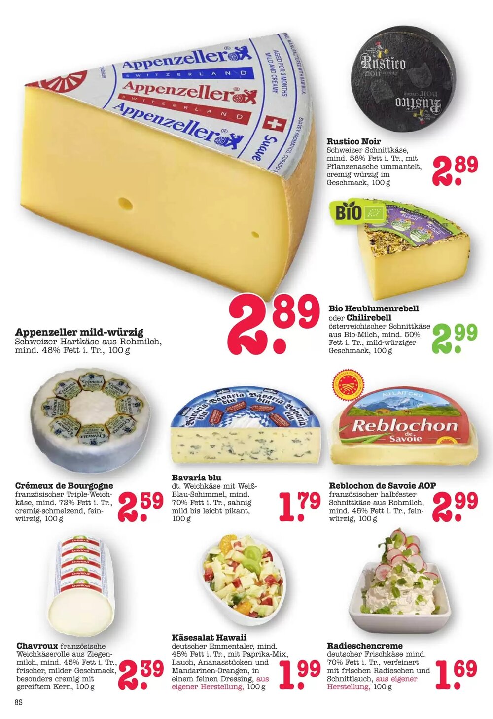 Scheck-in-Center Prospekt (ab 12.01.2026) zum Blättern - Seite 8