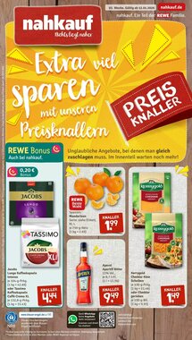 nahkauf Prospekt (ab 12.01.2026) zum Blättern