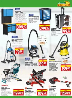 Edeka Herkules Prospekt (ab 12.01.2026) zum Blättern - Seite 3