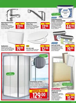 Edeka Herkules Prospekt (ab 12.01.2026) zum Blättern - Seite 6