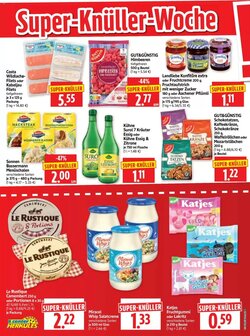 Edeka Herkules Prospekt (ab 12.01.2026) zum Blättern - Seite 10