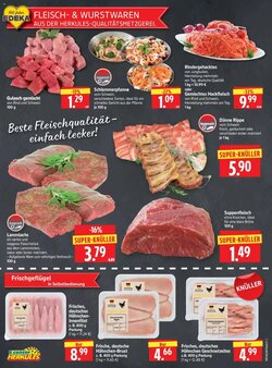Edeka Herkules Prospekt (ab 12.01.2026) zum Blättern - Seite 2