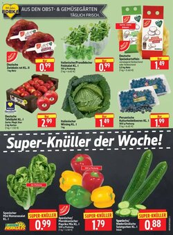 Edeka Herkules Prospekt (ab 12.01.2026) zum Blättern - Seite 4