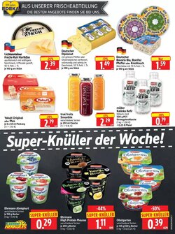 Edeka Herkules Prospekt (ab 12.01.2026) zum Blättern - Seite 6