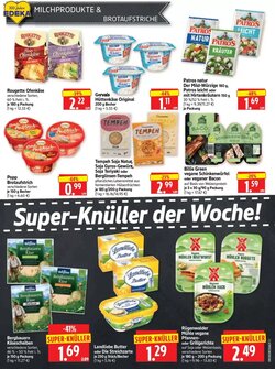 Edeka Herkules Prospekt (ab 12.01.2026) zum Blättern - Seite 7