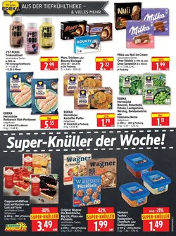 Edeka Herkules Prospekt (ab 12.01.2026) zum Blättern - Seite 8
