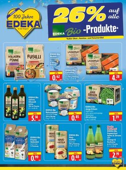 Edeka Herkules Prospekt (ab 12.01.2026) zum Blättern - Seite 9