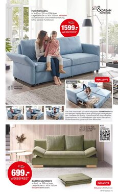 Multipolster Prospekt (ab 12.01.2026) zum Blättern - Seite 17