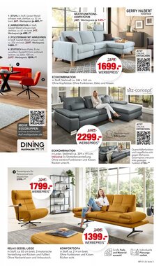 Multipolster Prospekt (ab 12.01.2026) zum Blättern - Seite 5