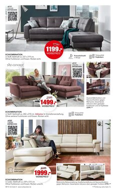 Multipolster Prospekt (ab 12.01.2026) zum Blättern - Seite 8