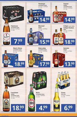 GetränkePartner Prospekt (ab 12.01.2026) zum Blättern - Seite 3