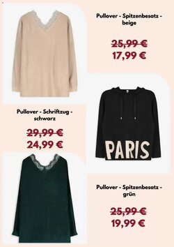 Takko Fashion Prospekt (ab 12.01.2026) zum Blättern - Seite 2