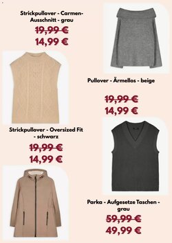 Takko Fashion Prospekt (ab 12.01.2026) zum Blättern - Seite 3