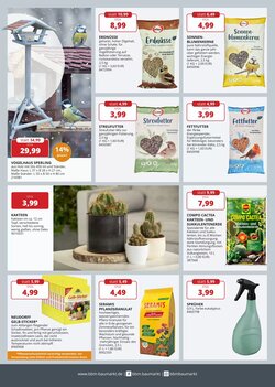 BBM Baumarkt Prospekt (ab 12.01.2026) zum Blättern - Seite 4