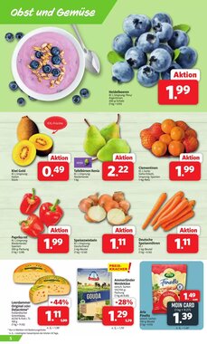 Markant Markt Prospekt (ab 12.01.2026) zum Blättern - Seite 5