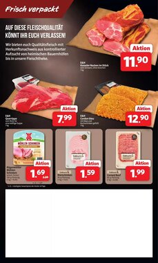 Markant Markt Prospekt (ab 12.01.2026) zum Blättern - Seite 7