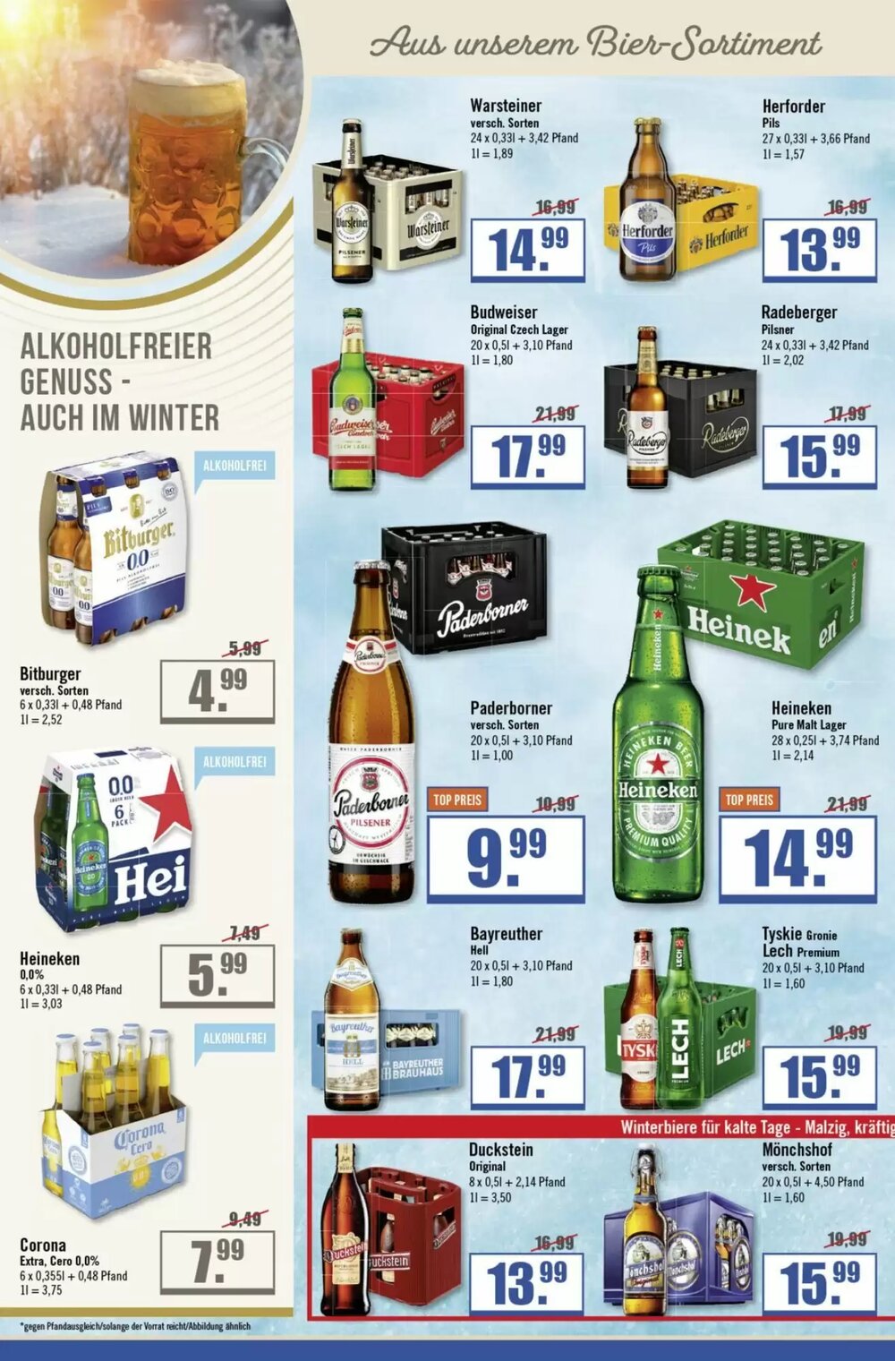 Zisch Prospekt (ab 12.01.2026) zum Blättern - Seite 2