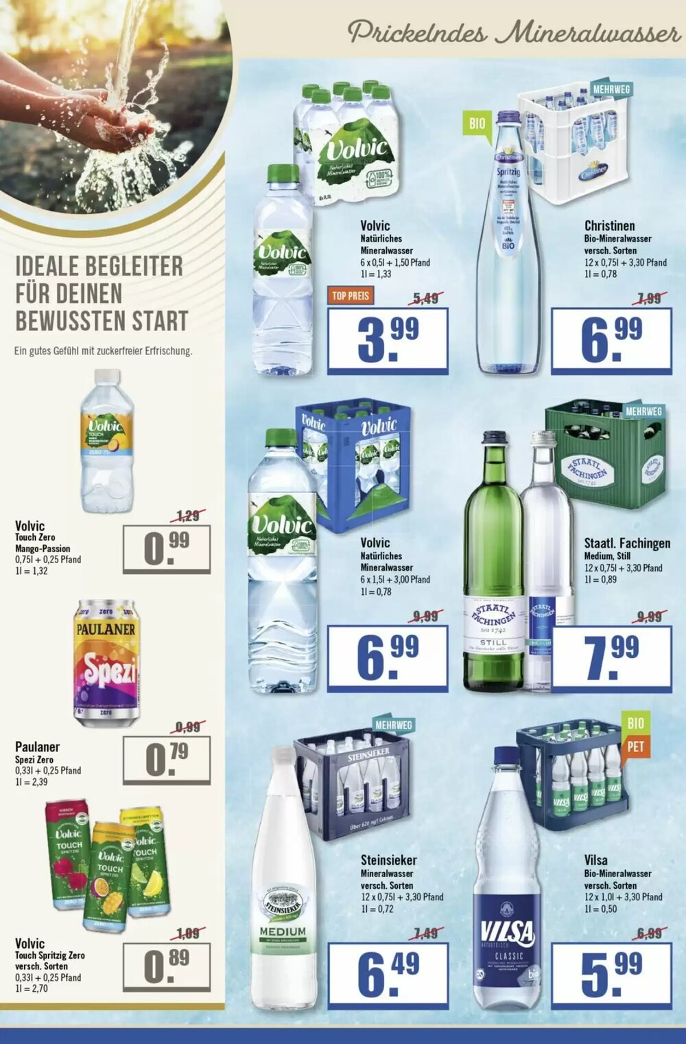 Zisch Prospekt (ab 12.01.2026) zum Blättern - Seite 4