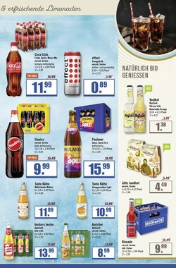 Zisch Prospekt (ab 12.01.2026) zum Blättern - Seite 5