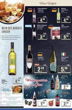 Zisch Prospekt (ab 12.01.2026) zum Blättern - Seite 6