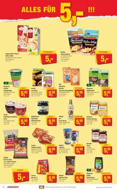 Markant Prospekt (ab 12.01.2026) zum Blättern - Seite 10