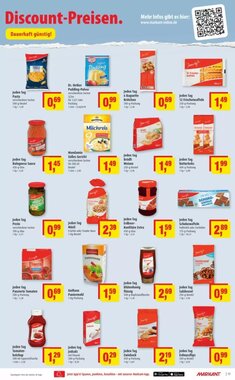 Markant Prospekt (ab 12.01.2026) zum Blättern - Seite 13