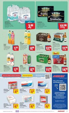 Markant Prospekt (ab 12.01.2026) zum Blättern - Seite 15