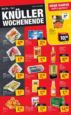 Markant Prospekt (ab 12.01.2026) zum Blättern - Seite 16