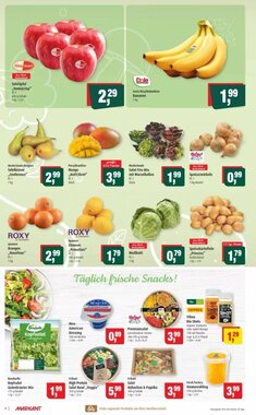Markant Prospekt (ab 12.01.2026) zum Blättern - Seite 6