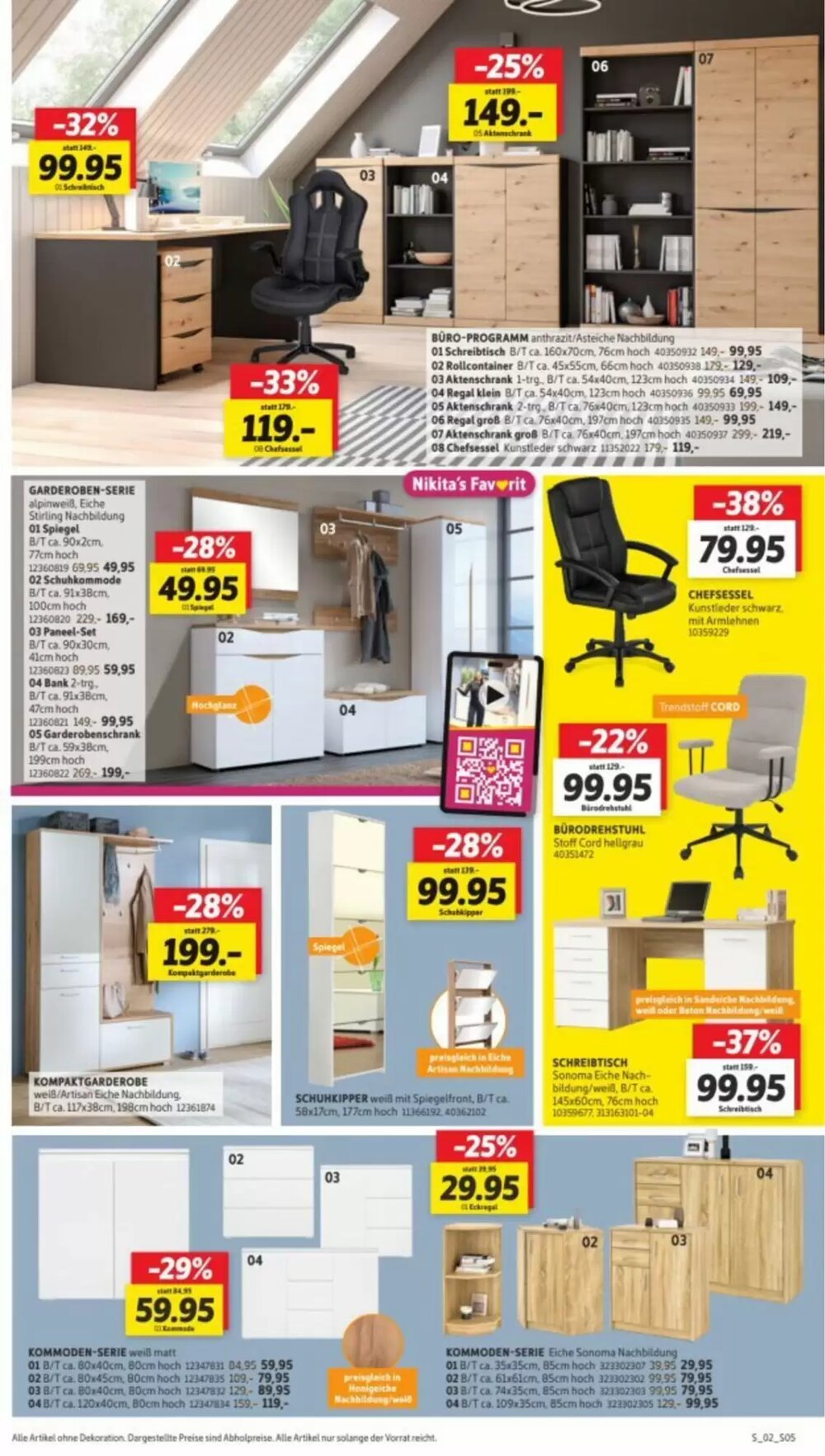 SCONTO Prospekt (ab 12.01.2026) zum Blättern - Seite 5