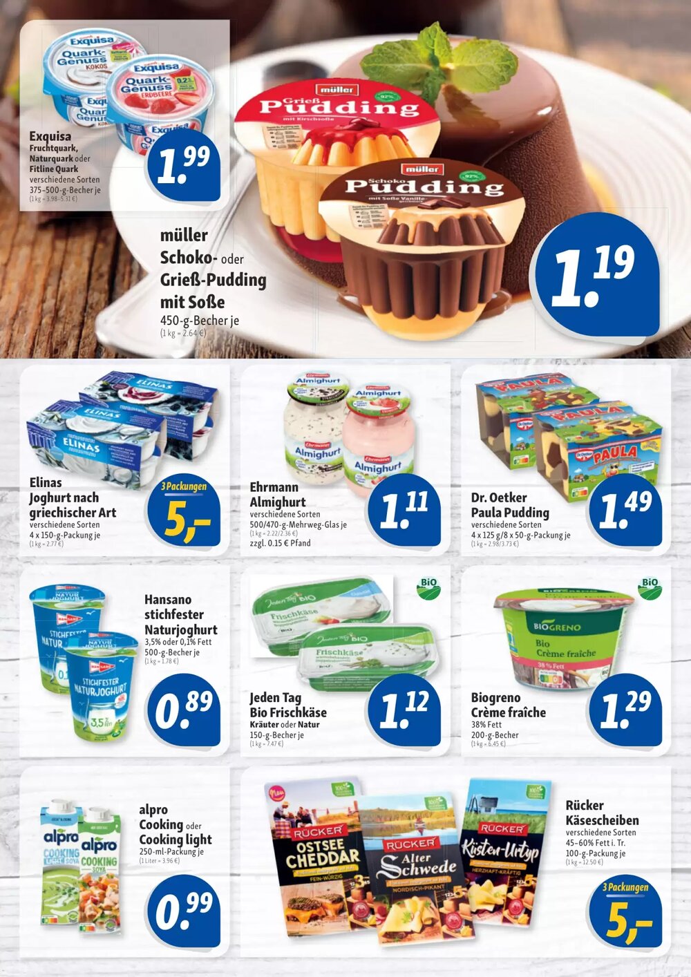 Nah & Frisch Prospekt (ab 12.01.2026) zum Blättern - Seite 4