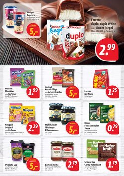 Nah & Frisch Prospekt (ab 12.01.2026) zum Blättern - Seite 6