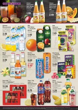 Meyer's Frischemarkt Prospekt (ab 12.01.2026) zum Blättern - Seite 10