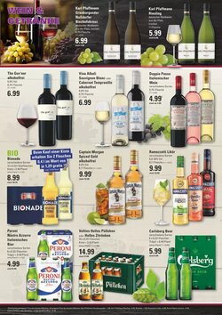 Meyer's Frischemarkt Prospekt (ab 12.01.2026) zum Blättern - Seite 11