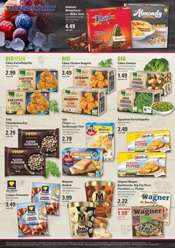 Meyer's Frischemarkt Prospekt (ab 12.01.2026) zum Blättern - Seite 12
