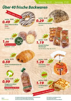 Hepsi-Markt Prospekt (ab 12.01.2026) zum Blättern - Seite 5