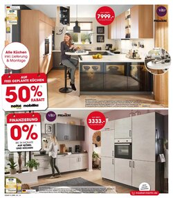 Möbel Martin Prospekt (ab 13.01.2026) zum Blättern - Seite 14