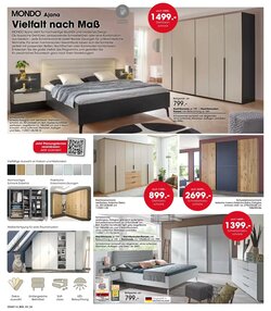 Möbel Martin Prospekt (ab 13.01.2026) zum Blättern - Seite 4