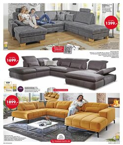 Möbel Martin Prospekt (ab 13.01.2026) zum Blättern - Seite 9