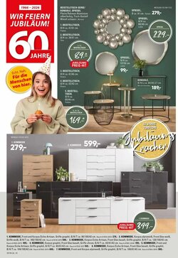 Möbel Turflon Prospekt (ab 13.01.2026) zum Blättern - Seite 14