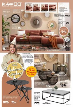 Möbel Turflon Prospekt (ab 13.01.2026) zum Blättern - Seite 5