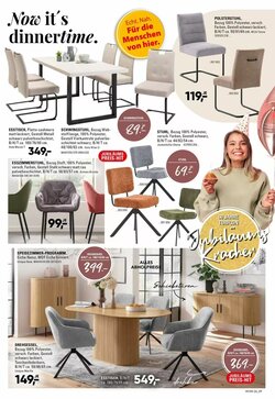 Möbel Turflon Prospekt (ab 13.01.2026) zum Blättern - Seite 9