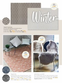 Knutzen Wohnen Prospekt (ab 13.01.2026) zum Blättern - Seite 10