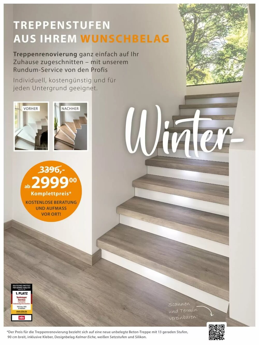 Knutzen Wohnen Prospekt (ab 13.01.2026) zum Blättern - Seite 12