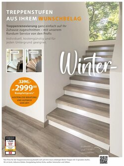 Knutzen Wohnen Prospekt (ab 13.01.2026) zum Blättern - Seite 12