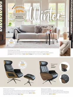 Knutzen Wohnen Prospekt (ab 13.01.2026) zum Blättern - Seite 4